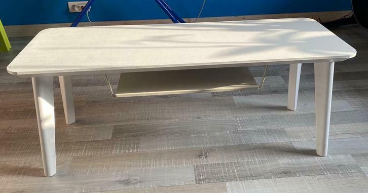 A vendre table basse de salon, Maison & Meubles, Tables | Tables de salon, Utilisé, Rectangulaire