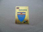 Panini voetbal stickers EURO 84 plaatjes images 111 Football, Verzamelen, Ophalen of Verzenden, Nieuw