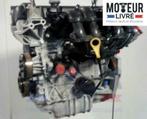 Moteur FORD FIESTA VI 1.2L Essence SNJC, Ford, Utilisé, Envoi