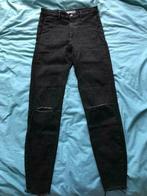 Skinny Jeans Zara, Kleding | Dames, Zara, Gedragen, W28 - W29 (confectie 36), Zwart
