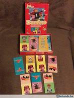 Zandkasteel domino, Enlèvement, Utilisé