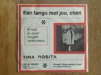 single tina rosita, Cd's en Dvd's, Ophalen of Verzenden, 7 inch, Nederlandstalig, Single