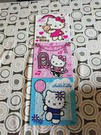 Puzzels Hello Kitty., 10 tot 50 stukjes, 4 tot 6 jaar, Gebruikt, Ophalen