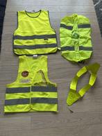 Fluohesje veiligheidshesjes, Kinderen en Baby's, Ophalen of Verzenden, Zo goed als nieuw, Ikziyouzimi