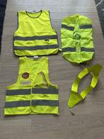 Gilets de sécurité gilet fluo, Comme neuf, Ikziyouzimi, Enlèvement ou Envoi