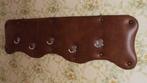 Vintage muurkapstok, Huis en Inrichting, Woonaccessoires | Kapstokken, Ophalen of Verzenden
