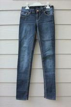 Jeans MANGO (taille 34), Mango, Ophalen of Verzenden, Gedragen, Blauw