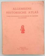 Algemeene Historische Atlas, Boeken, Studieboeken en Cursussen, Gelezen