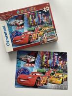 Puzzle Cars, Comme neuf