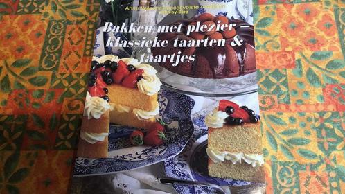 Recettes les plus réussies d'Anne Wilson (W), Livres, Livres de cuisine, Comme neuf, Gâteau, Tarte, Pâtisserie et Desserts, Europe