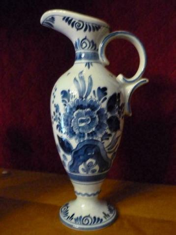 DELFT (bleu de )