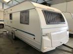Adria Altea 542 PK - stapelbed - MOVER, Standaardzit, Bedrijf, Adria, Tot en met 6