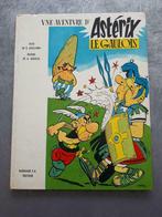 Astérix le Gaulois 1966 Ed. Française, Gelezen, Ophalen of Verzenden, Eén stripboek