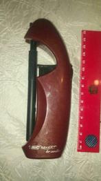 Vintage Bic Mega for candles 35 cm Jetable Vide, Verzamelen, Rookartikelen, Aanstekers en Luciferdoosjes, Ophalen of Verzenden