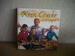 Koen Crucke en de Kookkids  -, Boeken, Kookboeken, Ophalen of Verzenden, Zo goed als nieuw