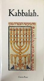 Kabbalah, Charles Ponce, Boeken, Ophalen