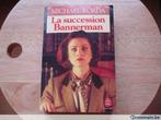 La succession Bannerman, Michael Korda, Gelezen