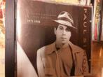 paul simon - 1971-1986 - love songs - negotiations, Cd's en Dvd's, Ophalen of Verzenden, 1980 tot 2000, Gebruikt