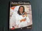 QUINTE FLUSH ROYALE (1 ALBUM EO).            EDITIONS JOKER, Une BD, Enlèvement ou Envoi, Comme neuf, O. LOUIS