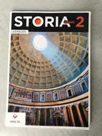 Storia Classic 2 - uitg Van Inn, Ophalen of Verzenden, Zo goed als nieuw