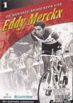 Eddy Merckx, CD & DVD, DVD | Sport & Fitness, Documentaire, Enlèvement ou Envoi, Autres types