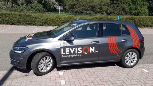 Rijlessen  bij Levison/ Rijbegeleiding / rijschool Antwerpen, Services & Professionnels, Coaching & Efficacité personnelle