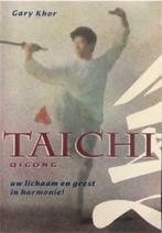 Taichi Qigong, Boeken, Ophalen of Verzenden, Vechtsport