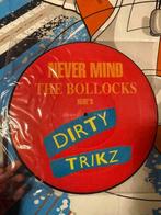 Dirty Trikz - Let the music take control picture vinyl, Comme neuf, 12 pouces, Enlèvement ou Envoi, Maxi single