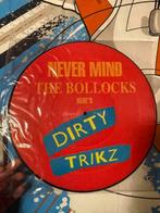 Dirty Trikz - Let the music take control picture vinyl, Maxi-single, Dance, Ophalen of Verzenden, Zo goed als nieuw