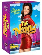 The Nanny season 1-6 complete series dvd box, Boxset, Ophalen of Verzenden
