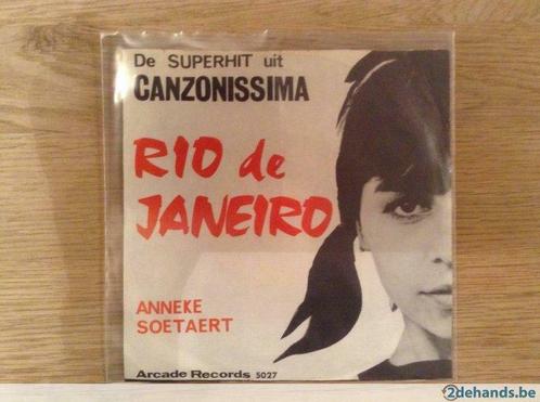 single anneke soetaert, Cd's en Dvd's, Vinyl | Nederlandstalig, Ophalen of Verzenden