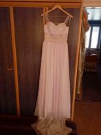 Robe de mariée neuve T. 36, Vêtements | Femmes, Vêtements de mariage & Accessoires de mariage, Enlèvement ou Envoi, Neuf, Blanc