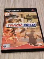 International Track & Field PS2, Comme neuf, Enlèvement ou Envoi