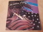 Wilton Felder LP 1980 Inherent The Wind  Near Mint Gatefold, Ophalen of Verzenden, 1980 tot heden, Jazz