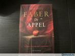 De appel-Nieuwe lelieblank verhalen-Michel Faber, Boeken, Ophalen of Verzenden, Gelezen