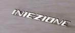 ALFA ROMEO Bertone GT 2000 spider veloce:sigle INIEZIONE, Autos : Pièces & Accessoires, Alfa Romeo, Enlèvement, Utilisé