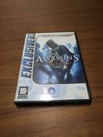 PC DVD-Rom Assassin's Creed Director's Cut Edition, Gebruikt, Ophalen of Verzenden