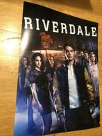 Riverdale High Quality Photo Poster, Affiche, TV, Neuf