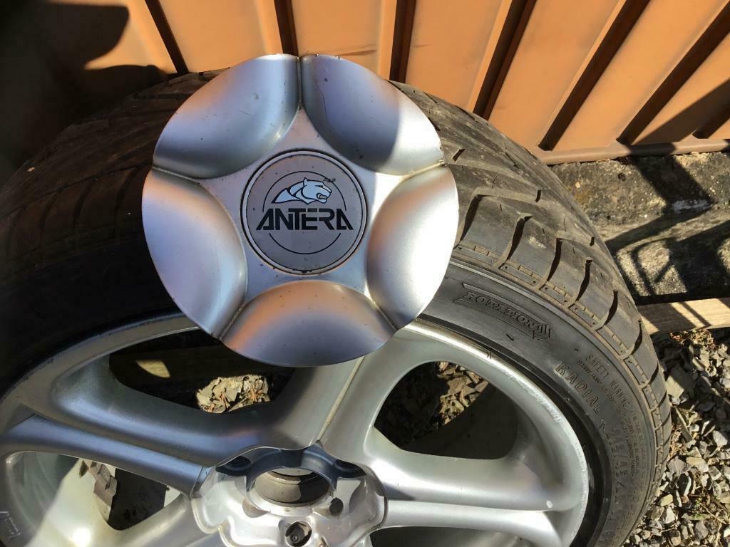 Jantes antéra, Autos : Pièces & Accessoires, Autres pièces automobiles, Volkswagen, Utilisé, Enlèvement ou Envoi