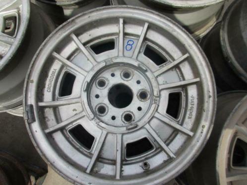 Wheels Fiat Dino, Auto-onderdelen, Carrosserie, Fiat, Ophalen of Verzenden