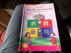 Een flat vol kleuren, Boeken, Fictie algemeen, Ophalen of Verzenden, Zo goed als nieuw, VAN IN