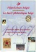 livre philatelie belge 1997, Livres, Comme neuf, Enlèvement ou Envoi