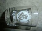 #C borrel glas LUCAS BOLS Primeur, Ophalen of Verzenden, Gebruikt, Borrel- of Shotglas