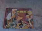 Walt Disneys Pinocchio Uitgeverij Margriet, Ophalen of Verzenden