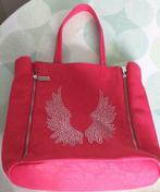 tas van Eternel, Enlèvement ou Envoi, Comme neuf, Rose, Shopper