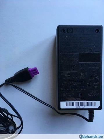 HP AC Power Adaptor 0957-2230, Enlèvement, Utilisé