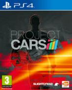 PS4 Project Cars-game., Games en Spelcomputers, Vanaf 3 jaar, Simulatie, 1 speler, Zo goed als nieuw