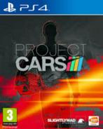 PS4 Project Cars-game., Games en Spelcomputers, Online, 1 speler, Zo goed als nieuw, Vanaf 3 jaar