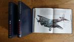 Atlas Mach1 Aviation Encyclopedia 140 tijdschriften, Boeken, Gelezen, Complete serie, Ophalen of Verzenden, Overige onderwerpen