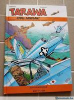 Tarawa - Atoll Sanglant - Edition Intégrale., Boeken, Stripverhalen, Gelezen, Ophalen